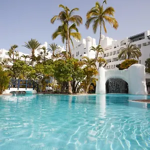 4* מלון Dreams Jardin Tropical & Spa